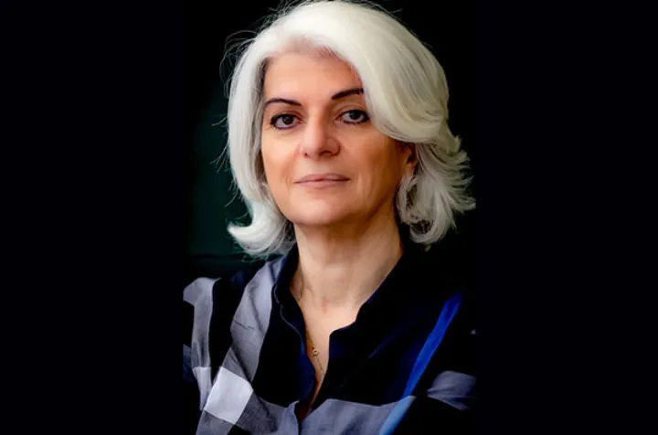 زن، ادبیات و فوران آگاهی